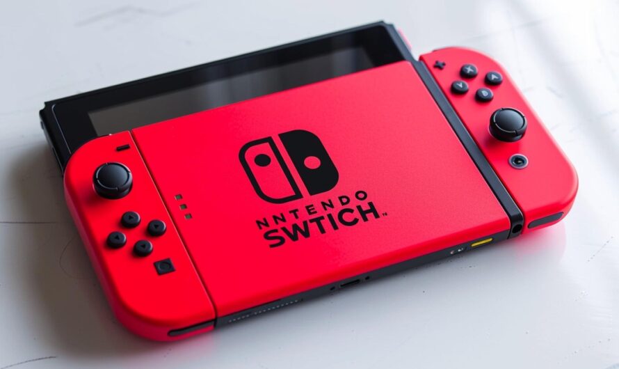 Cdiscount propose-t-il la Nintendo Switch à prix réduit ?
