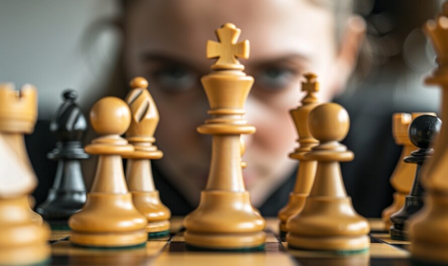 Comment s’informer efficacement sur les prochains tournois d’échecs