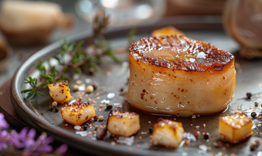 Quelles sont les bonnes adresses pour se procurer le meilleur foie gras ?